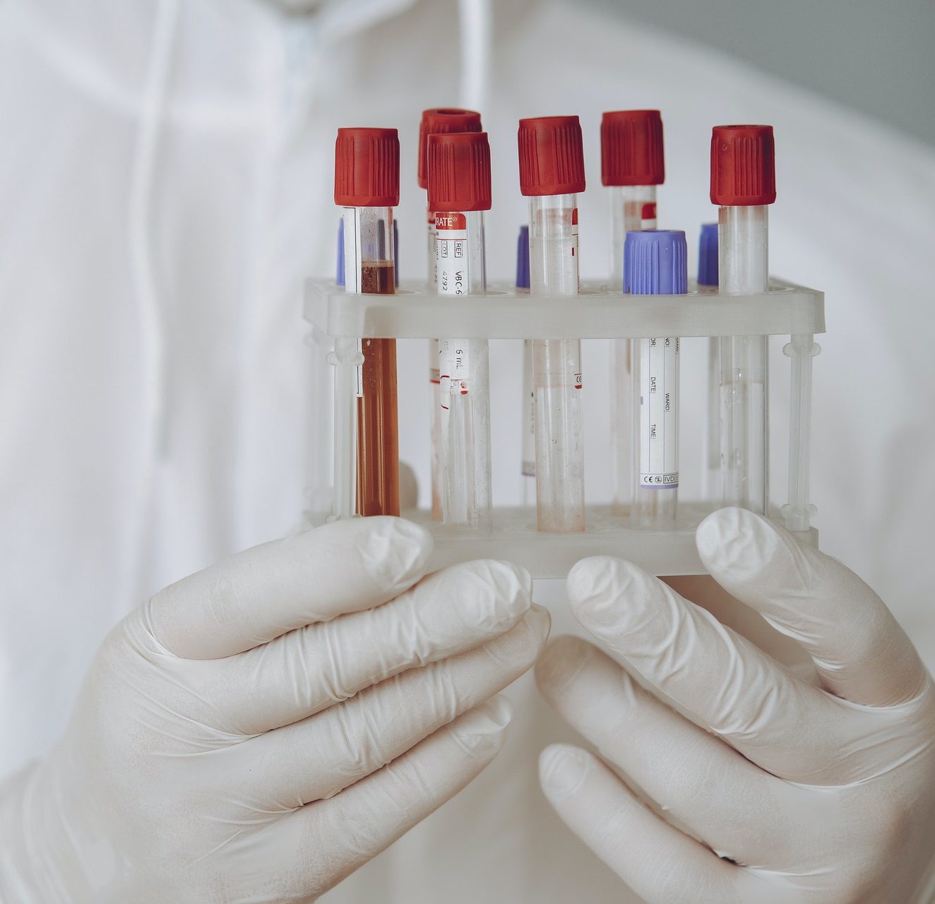 Functional Medical Diagnostic Laboratory NJ