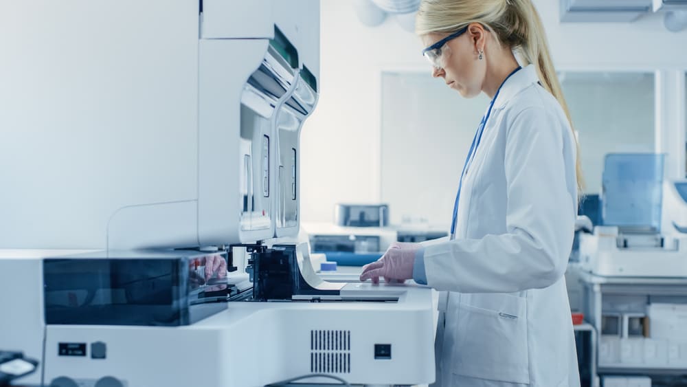 Cardiac Markers Test