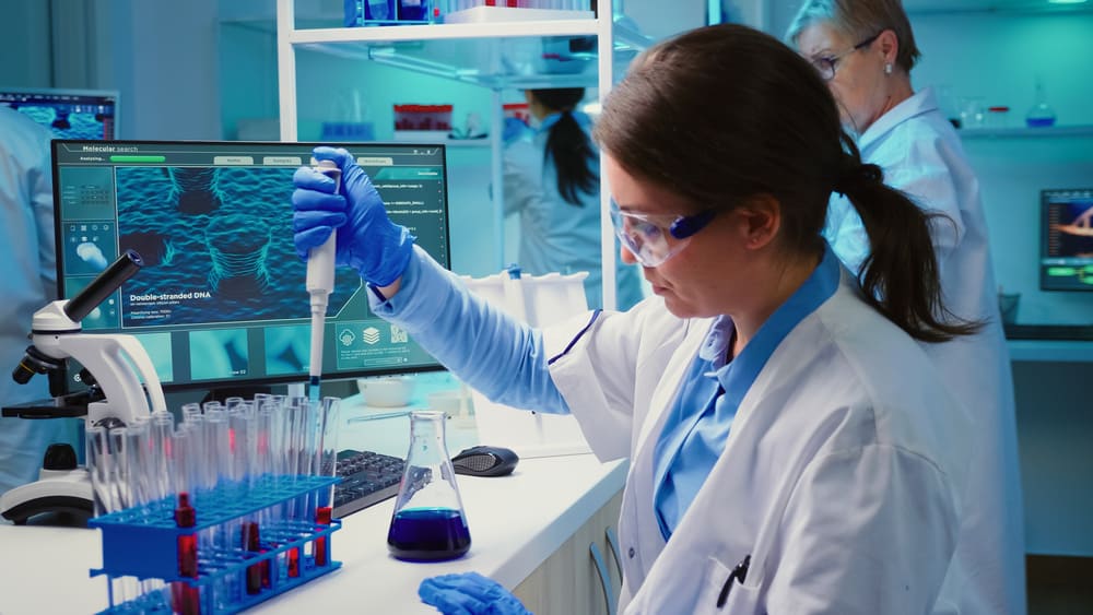 Celiac Disease Testing Medical Diagnostic Lab NOVALAB CORP