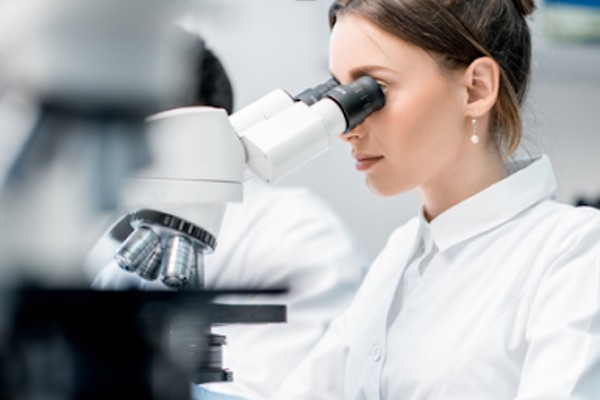 MicroNutrient Deficiency Screening Test