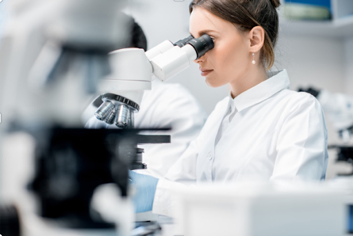 MicroNutrient Deficiency Screening Test