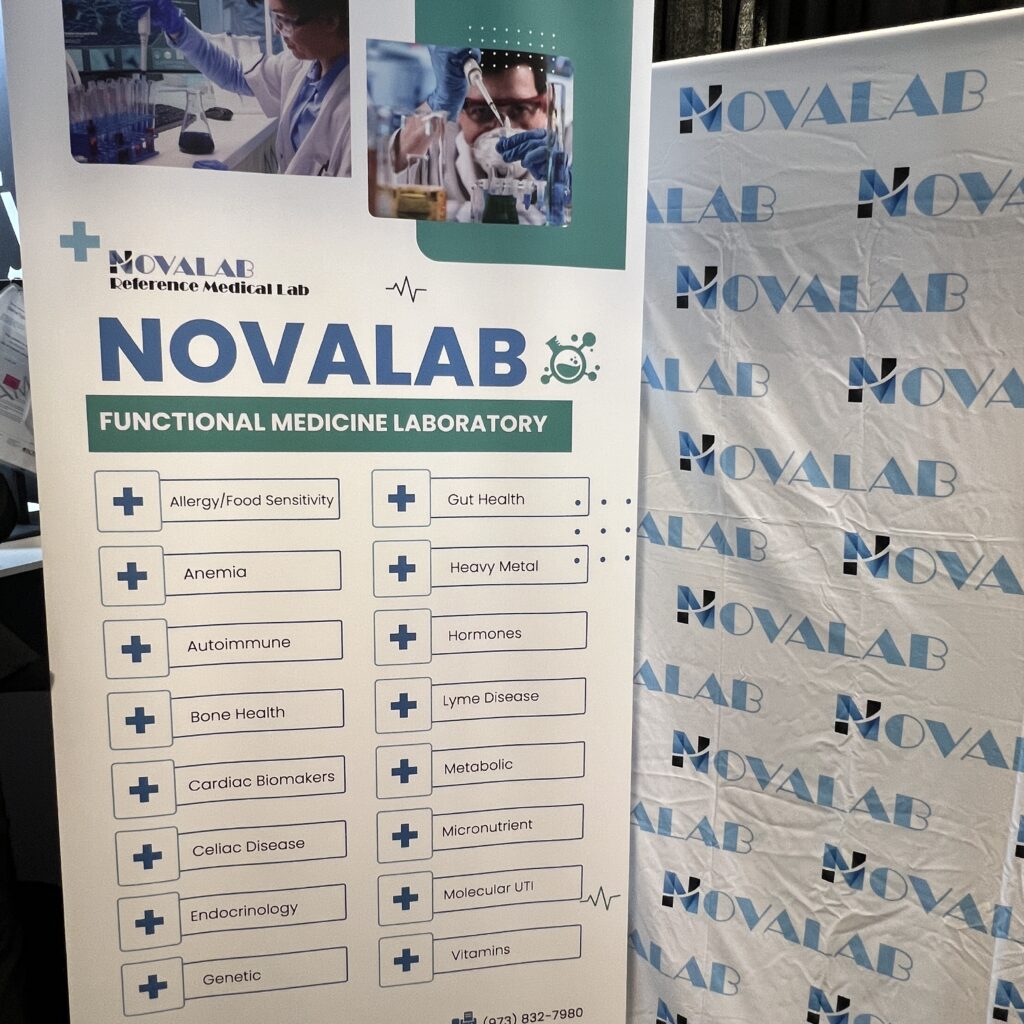 Integrative healthcare symposium
