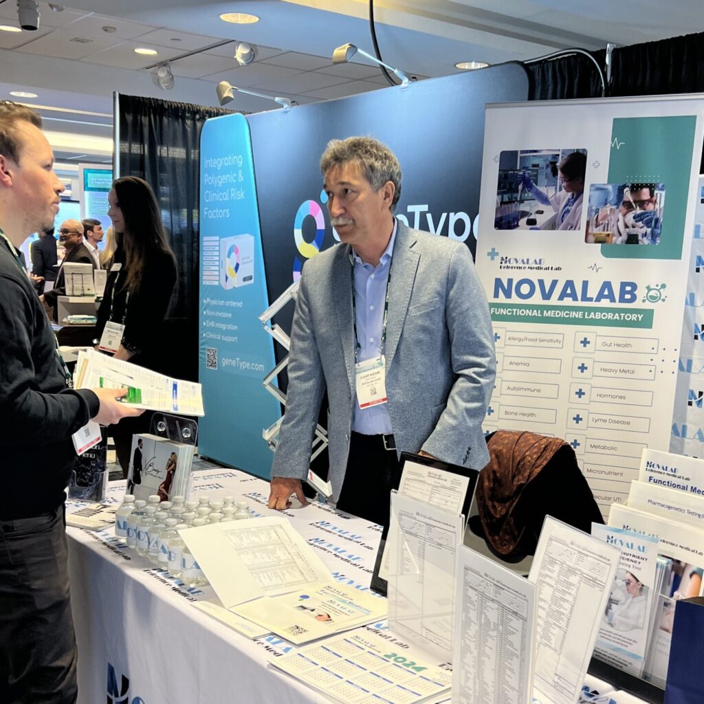 Integrative healthcare symposium