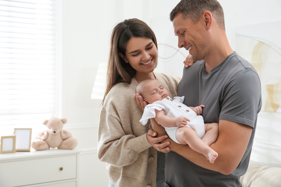 Fertility Test