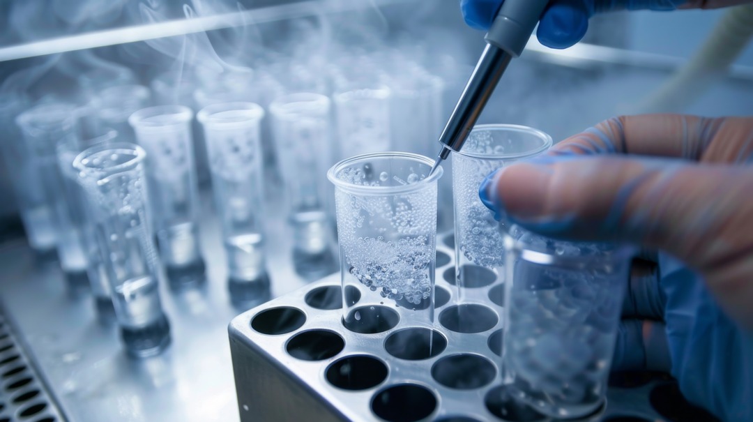 What labs do you check for fertility