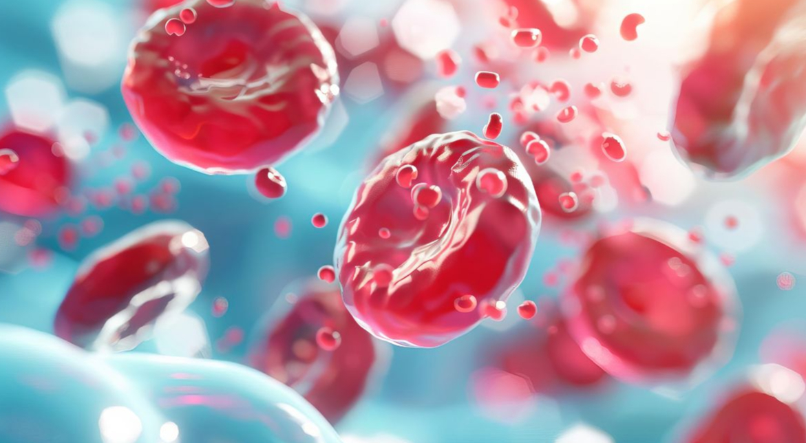 Anemia Blood Test