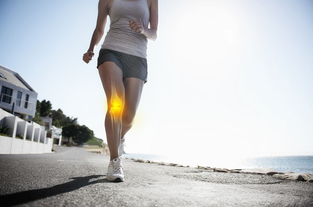 Bone Health Test