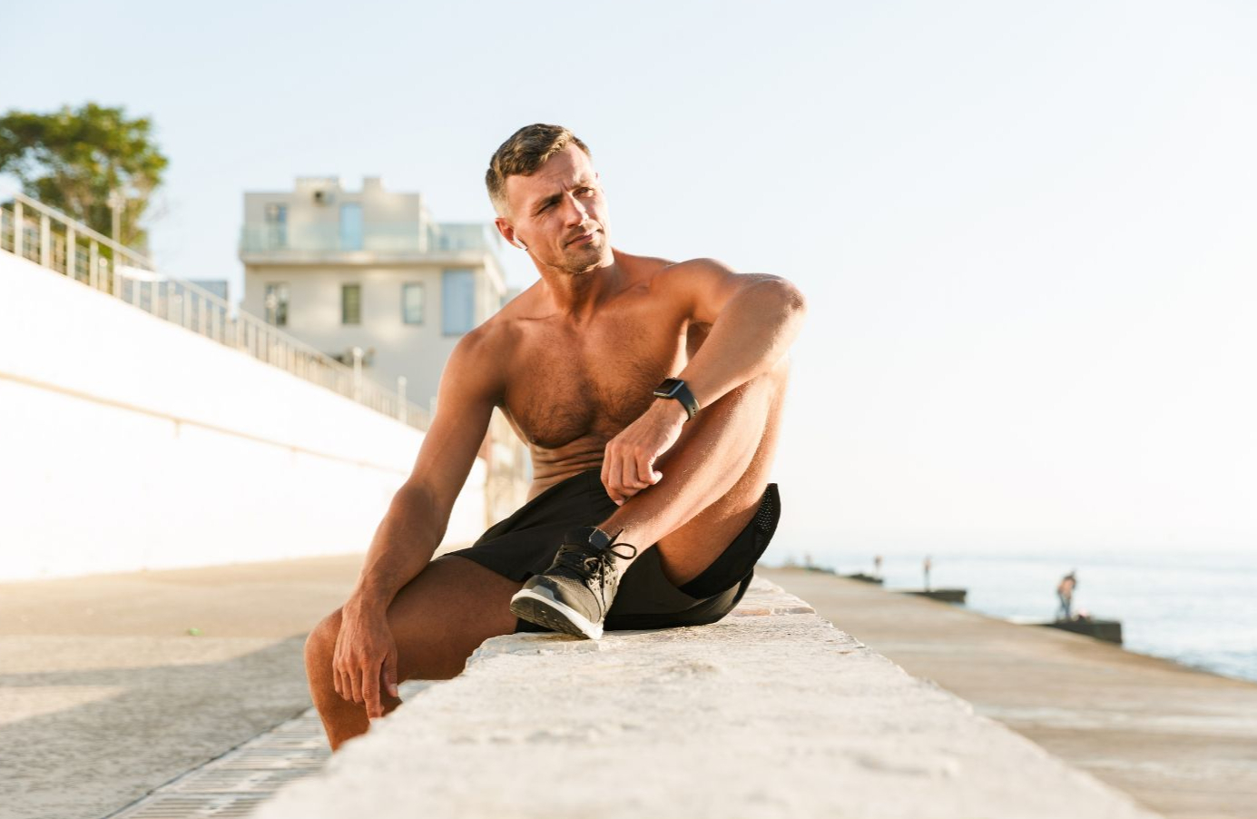 Hormone Testing for Men
